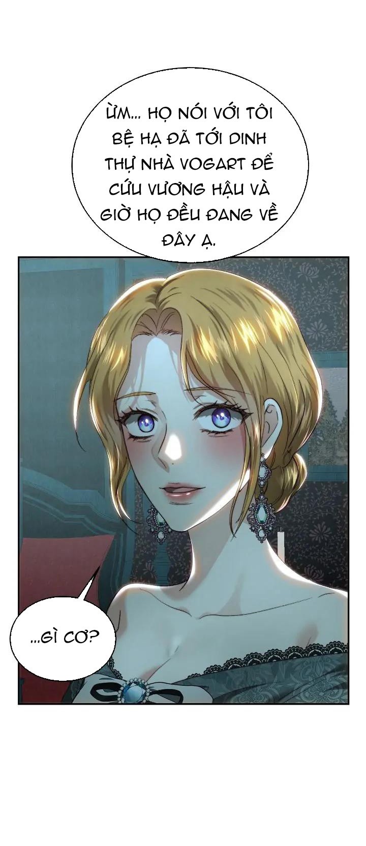Rosalyn Bogart Chapter 77 - Trang 2