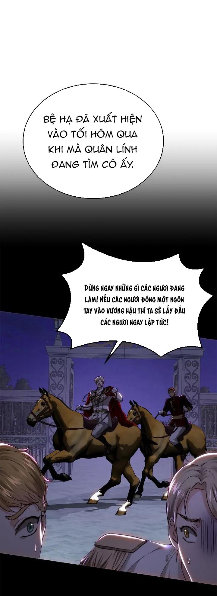 Rosalyn Bogart Chapter 77 - Trang 2