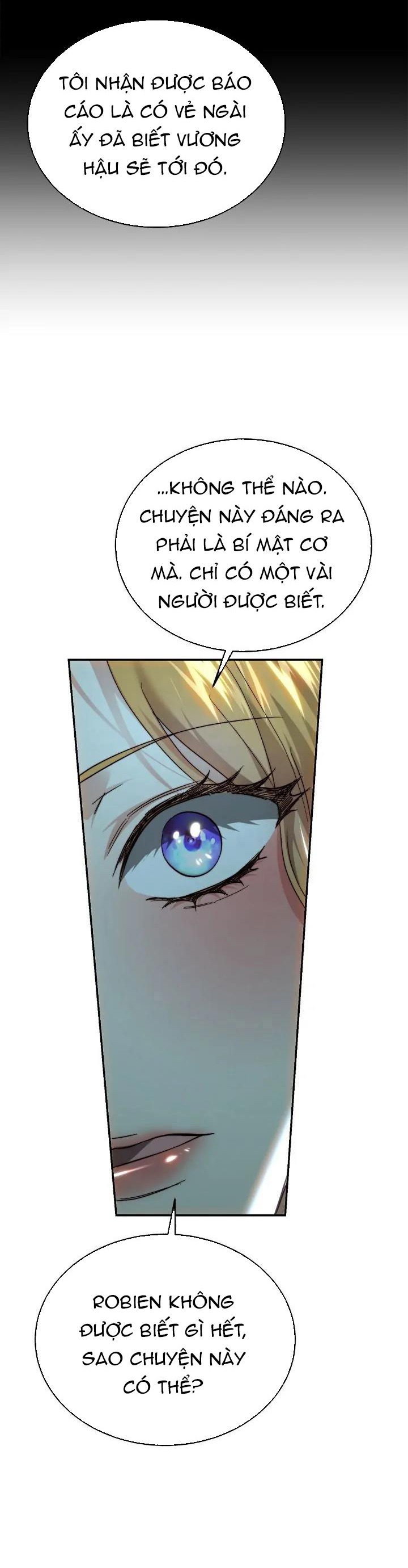 Rosalyn Bogart Chapter 77 - Trang 2