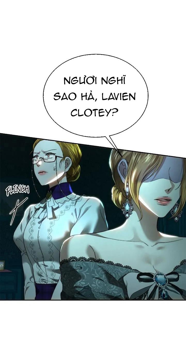Rosalyn Bogart Chapter 77 - Trang 2