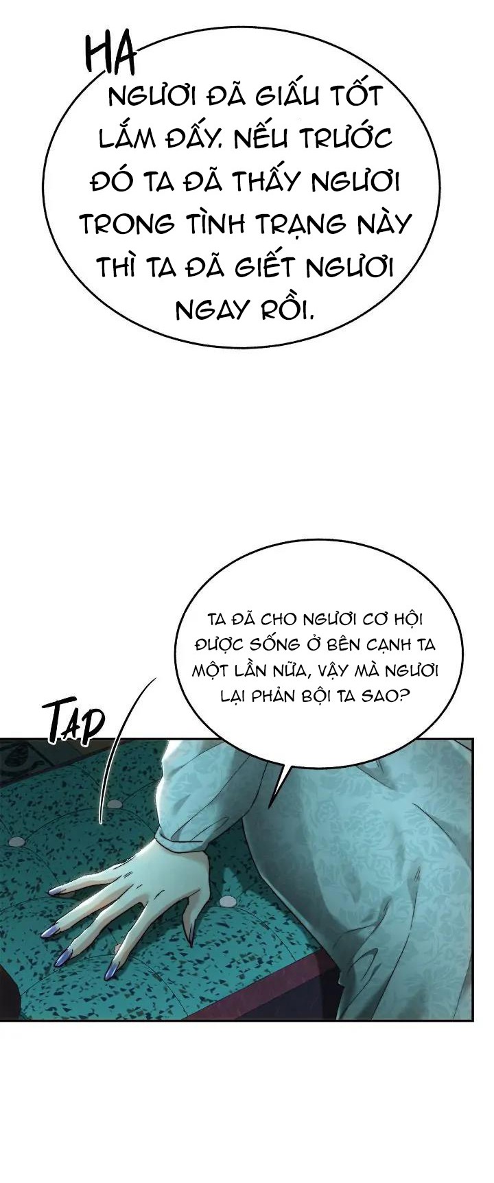 Rosalyn Bogart Chapter 77 - Trang 2