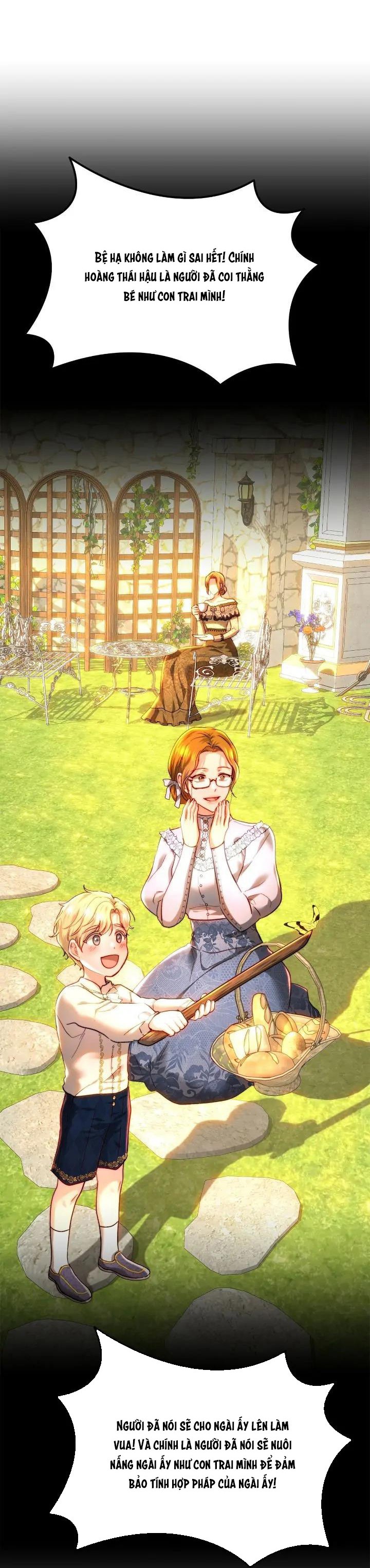 Rosalyn Bogart Chapter 77 - Trang 2