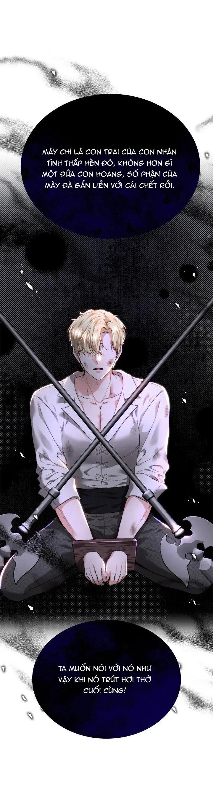 Rosalyn Bogart Chapter 77 - Trang 2