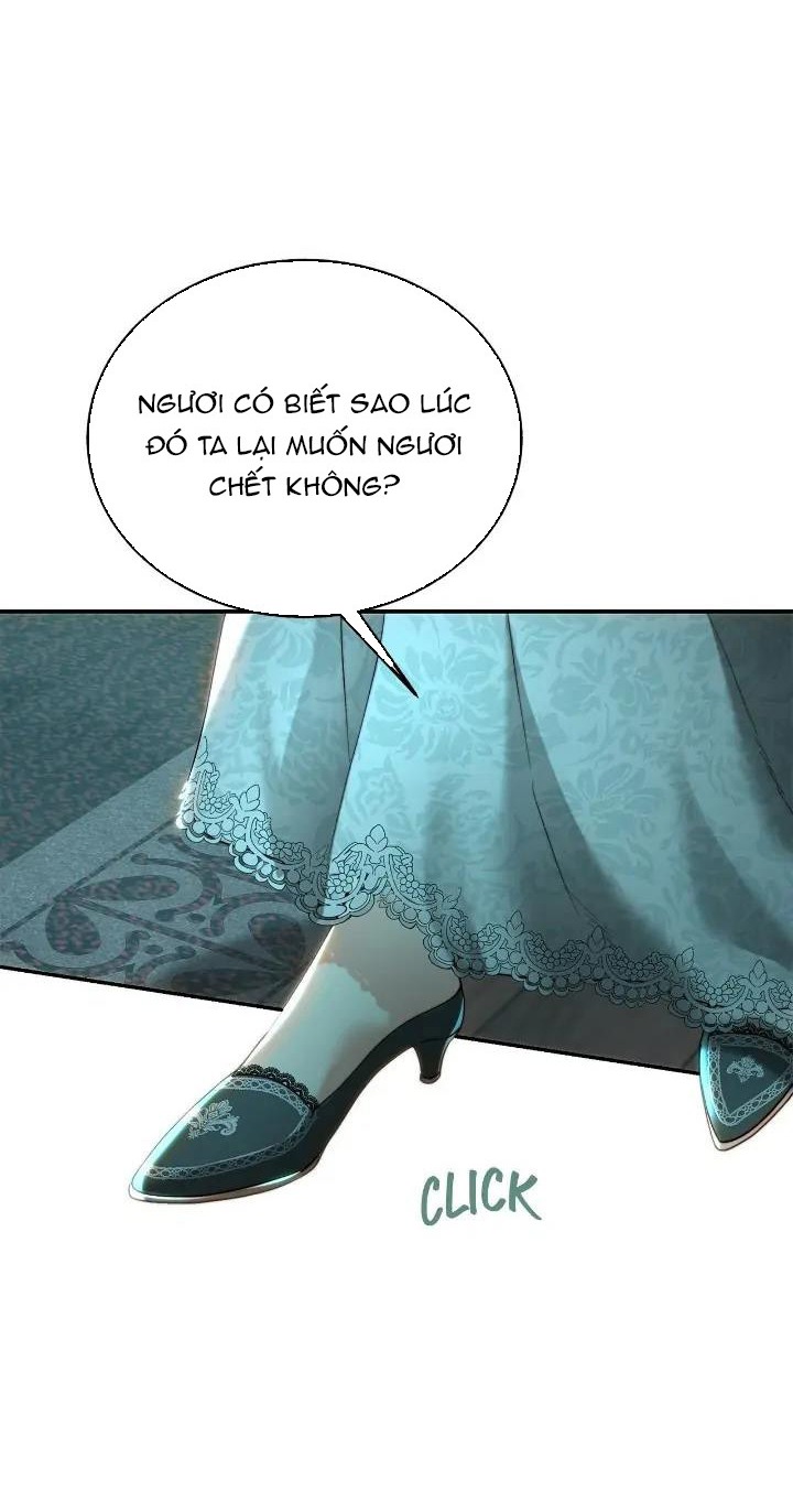 Rosalyn Bogart Chapter 77 - Trang 2