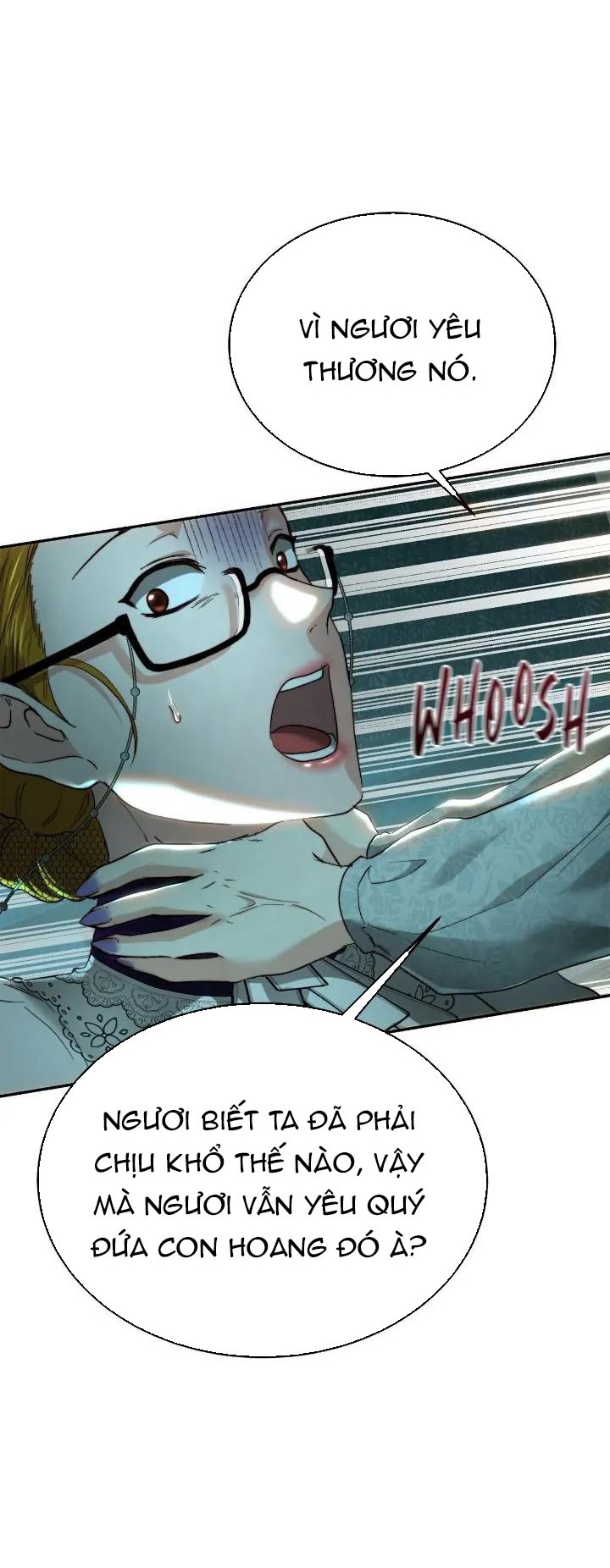 Rosalyn Bogart Chapter 77 - Trang 2