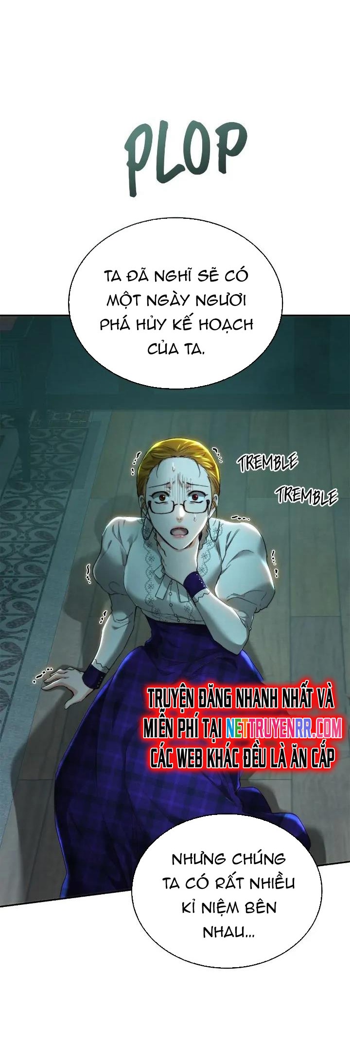 Rosalyn Bogart Chapter 77 - Trang 2