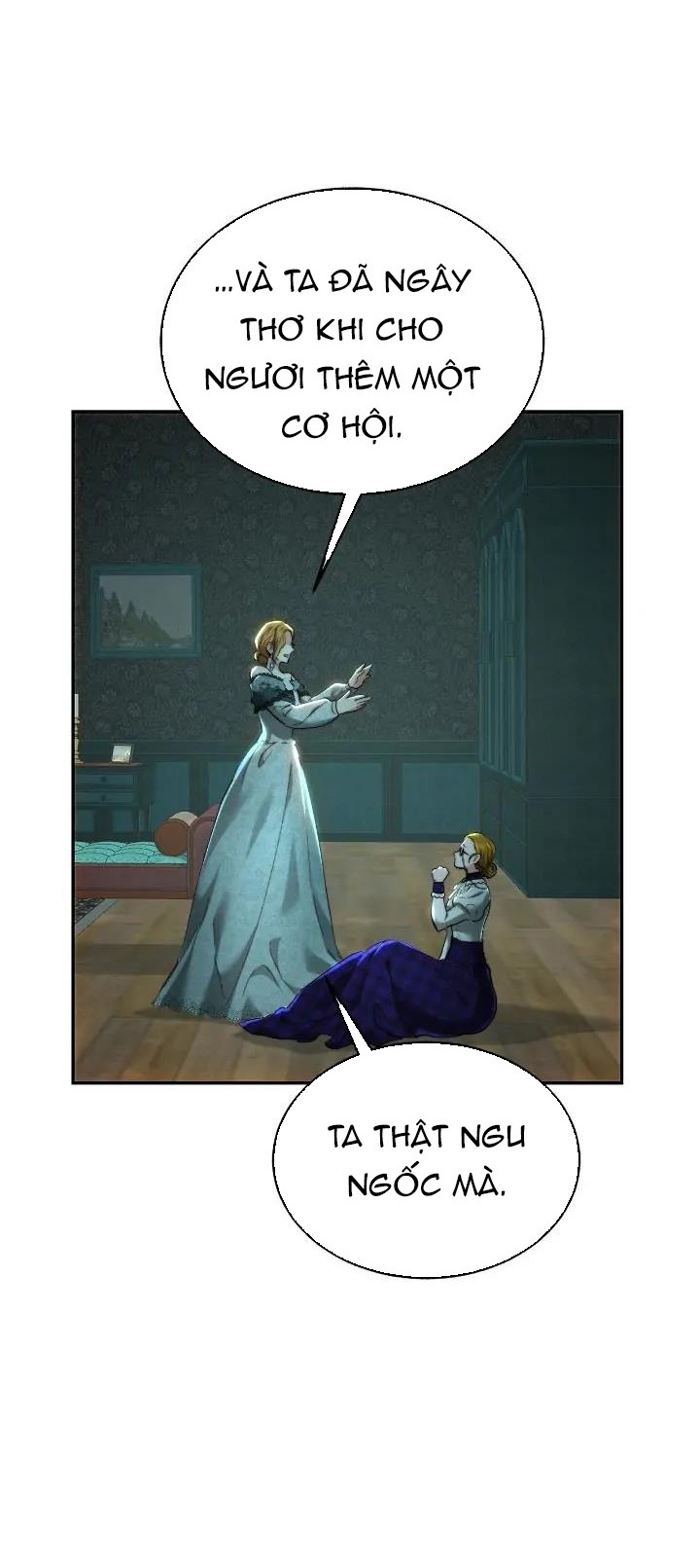 Rosalyn Bogart Chapter 77 - Trang 2