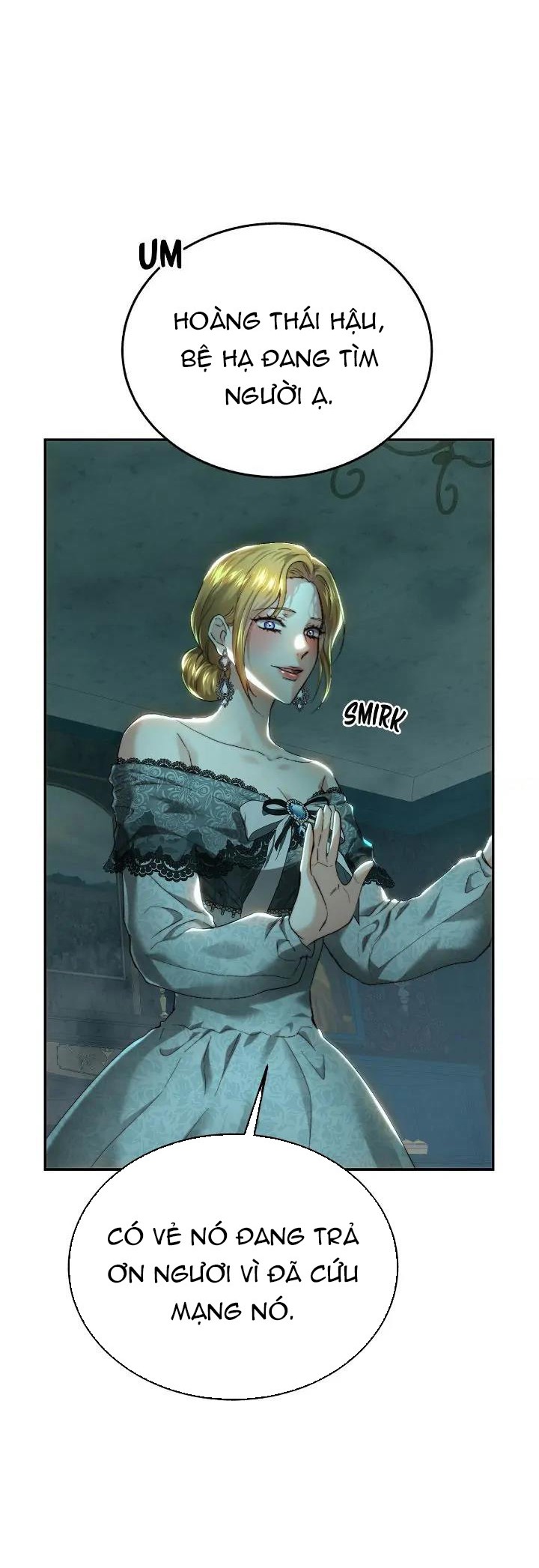 Rosalyn Bogart Chapter 77 - Trang 2