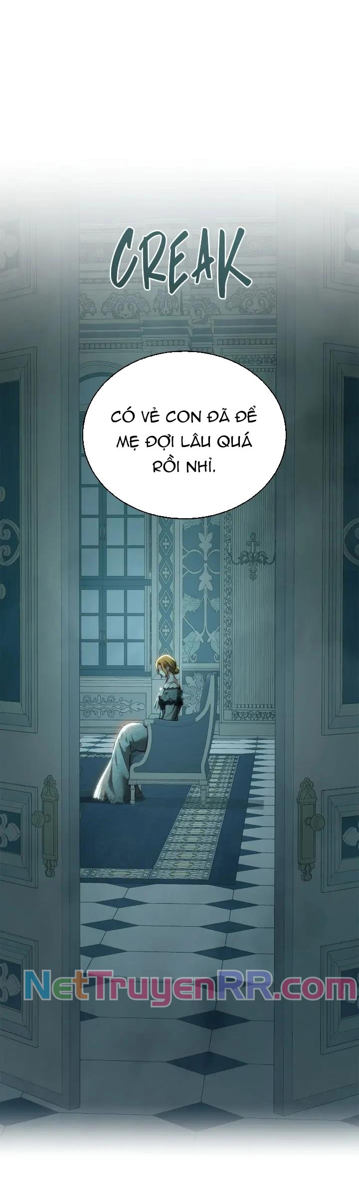 Rosalyn Bogart Chapter 77 - Trang 2