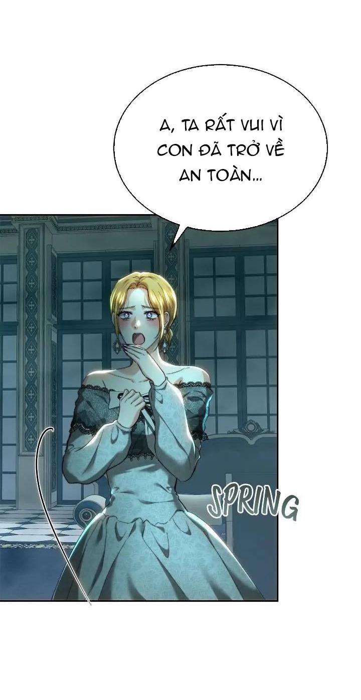 Rosalyn Bogart Chapter 77 - Trang 2