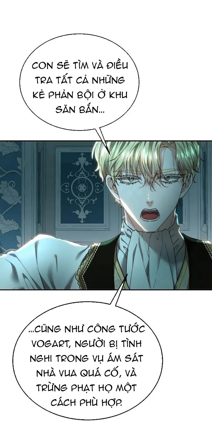 Rosalyn Bogart Chapter 77 - Trang 2