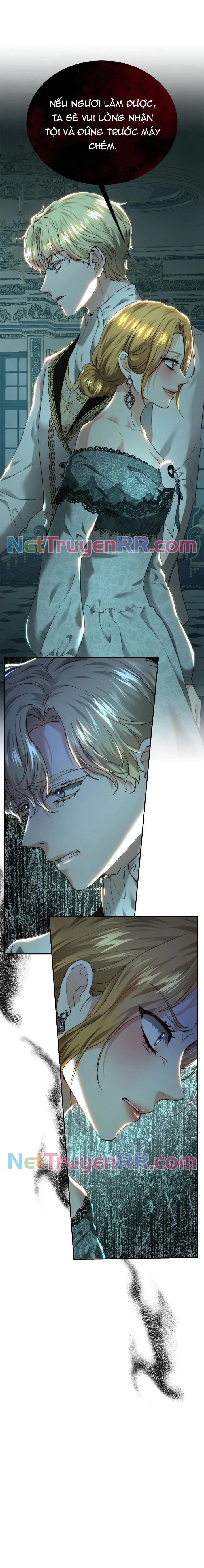 Rosalyn Bogart Chapter 77 - Trang 2