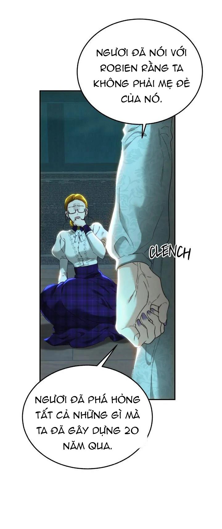 Rosalyn Bogart Chapter 78 - Trang 2