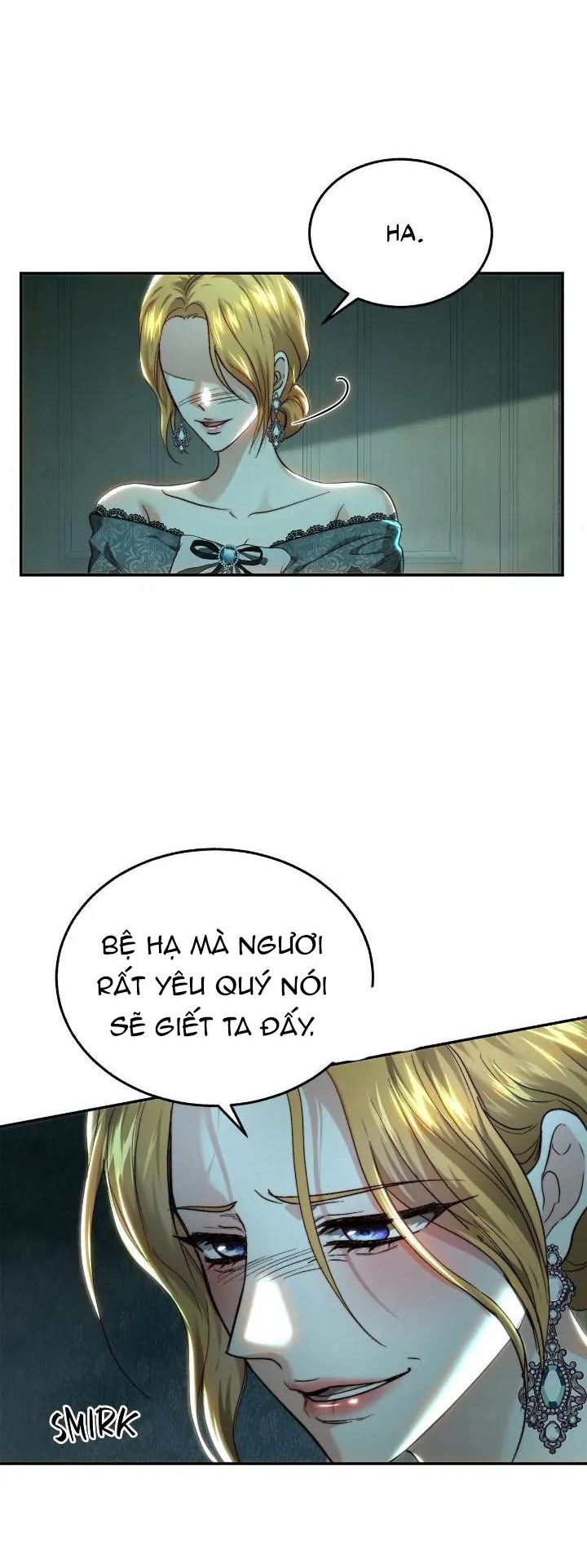 Rosalyn Bogart Chapter 78 - Trang 2