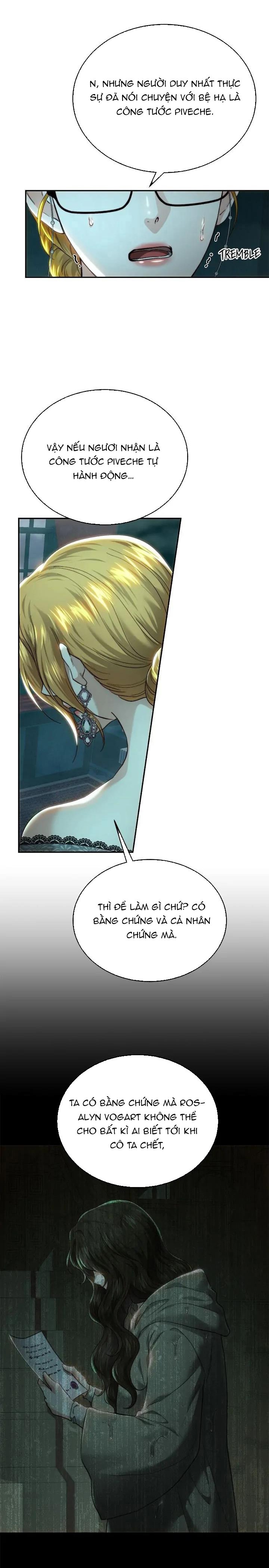 Rosalyn Bogart Chapter 78 - Trang 2