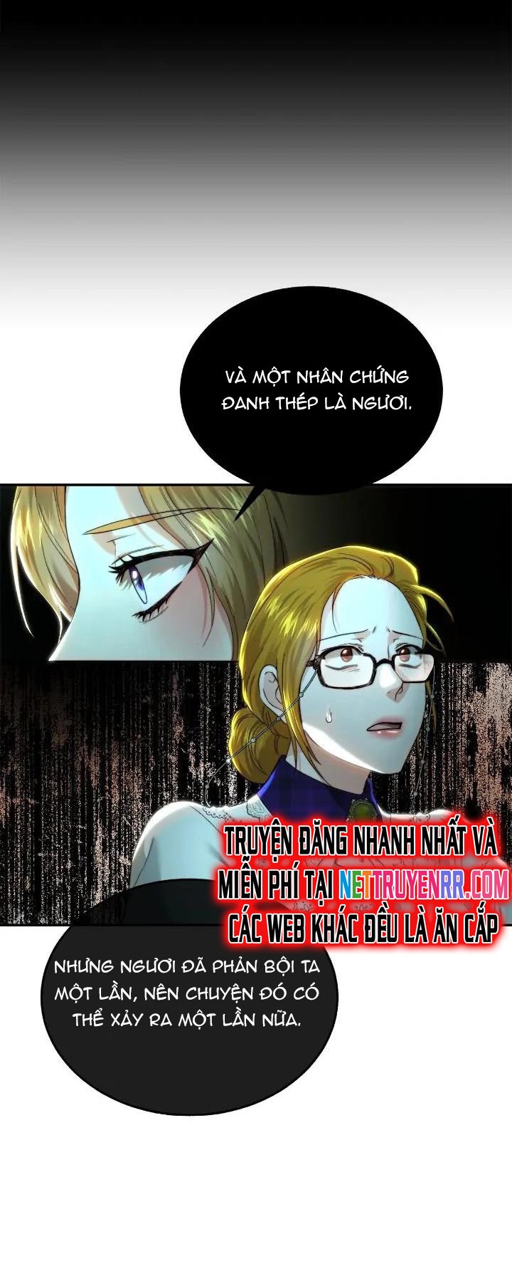 Rosalyn Bogart Chapter 78 - Trang 2