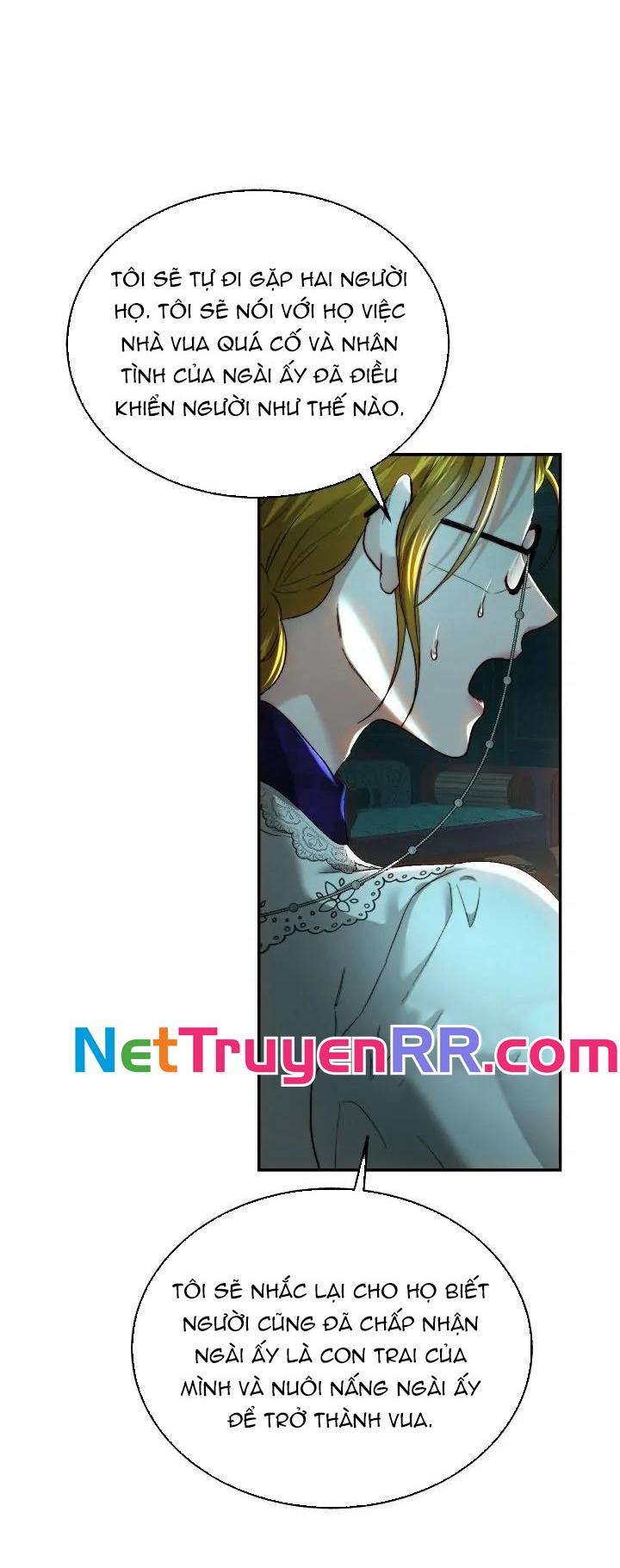 Rosalyn Bogart Chapter 78 - Trang 2