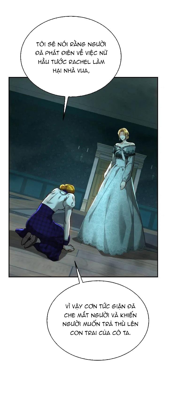 Rosalyn Bogart Chapter 78 - Trang 2