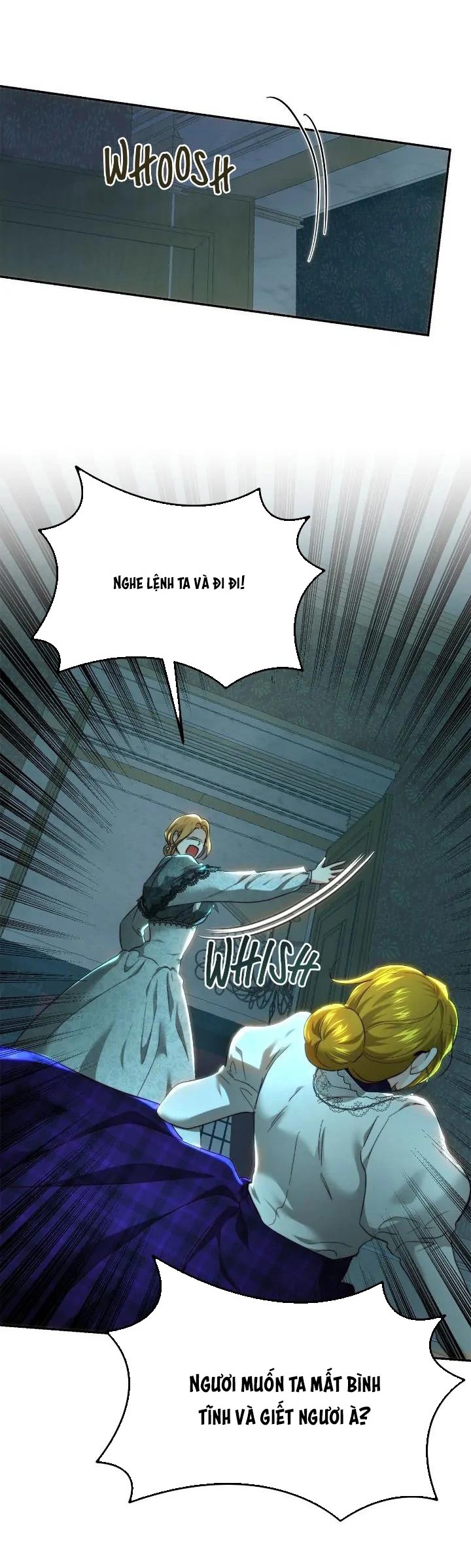 Rosalyn Bogart Chapter 78 - Trang 2