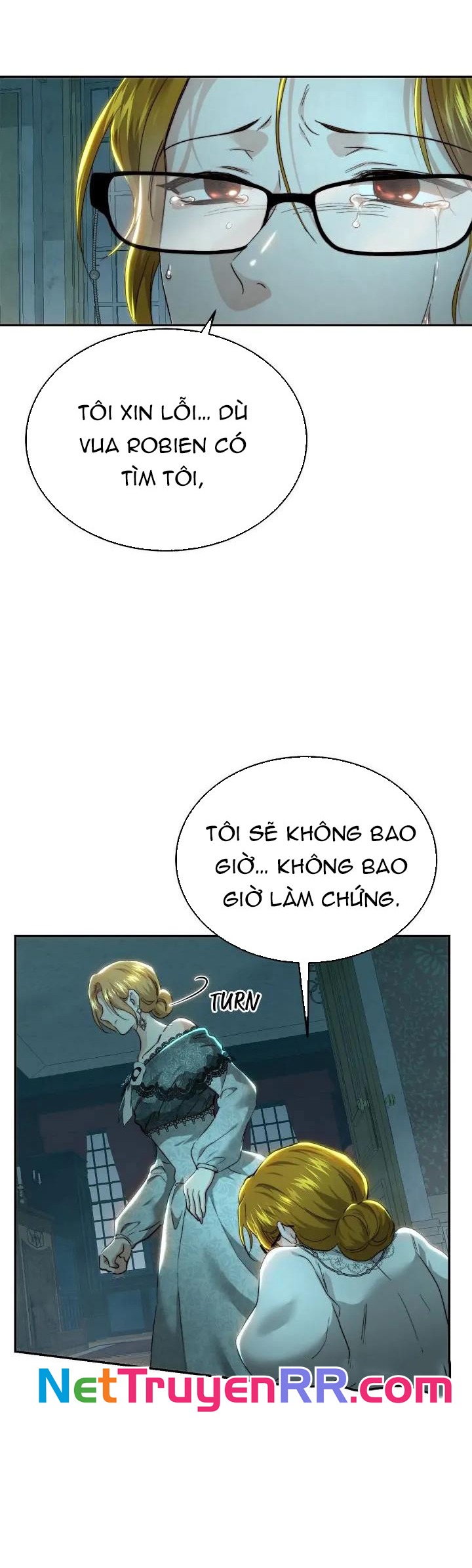 Rosalyn Bogart Chapter 78 - Trang 2