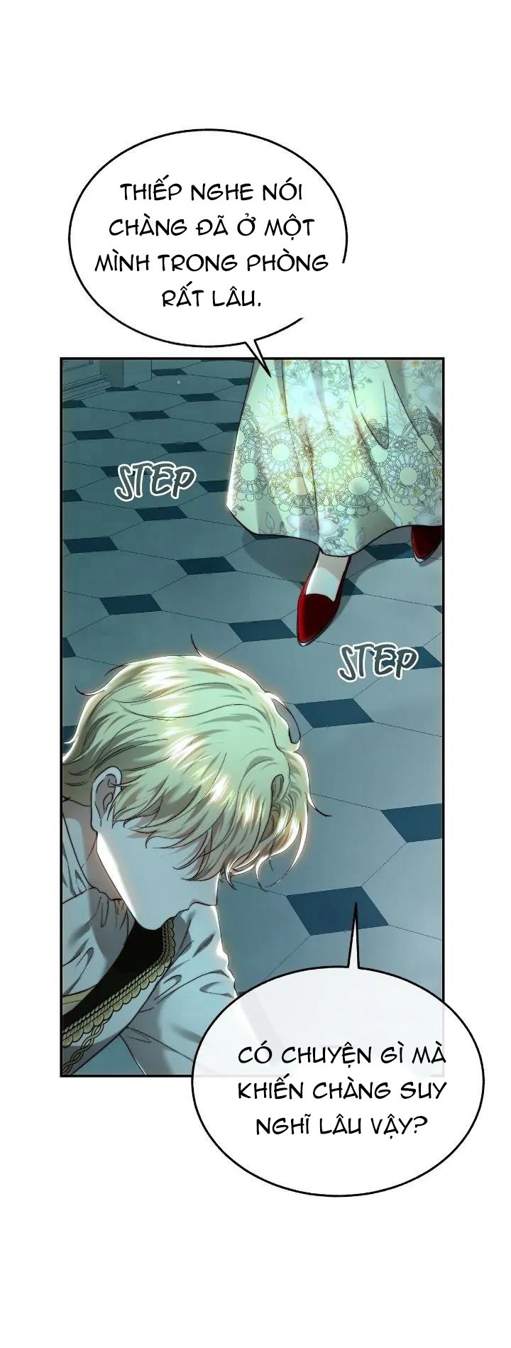 Rosalyn Bogart Chapter 78 - Trang 2
