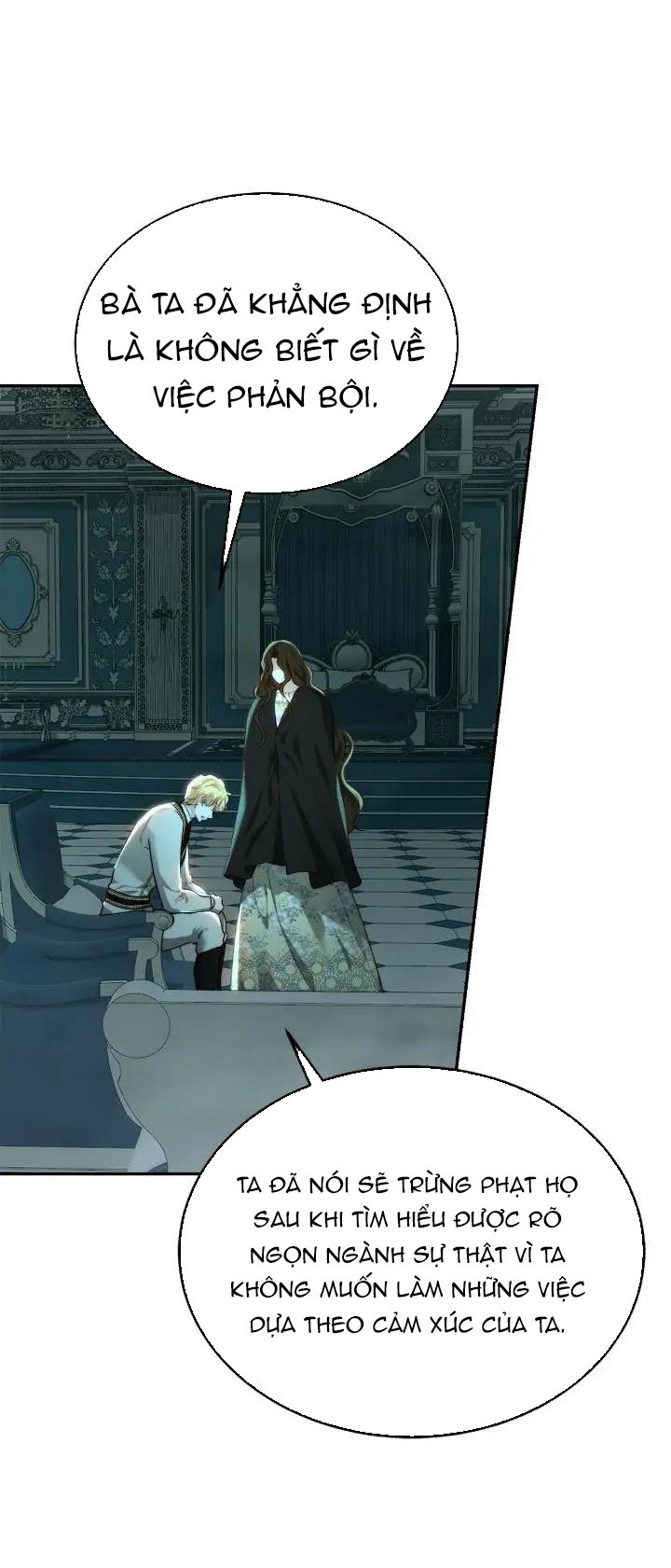 Rosalyn Bogart Chapter 78 - Trang 2