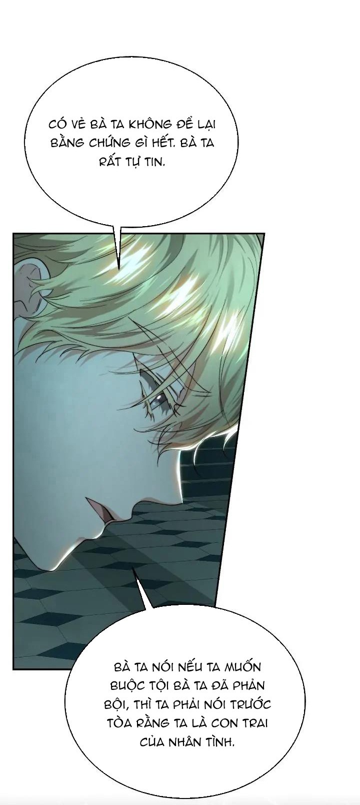 Rosalyn Bogart Chapter 78 - Trang 2