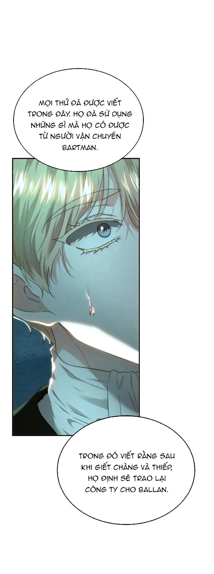 Rosalyn Bogart Chapter 78 - Trang 2
