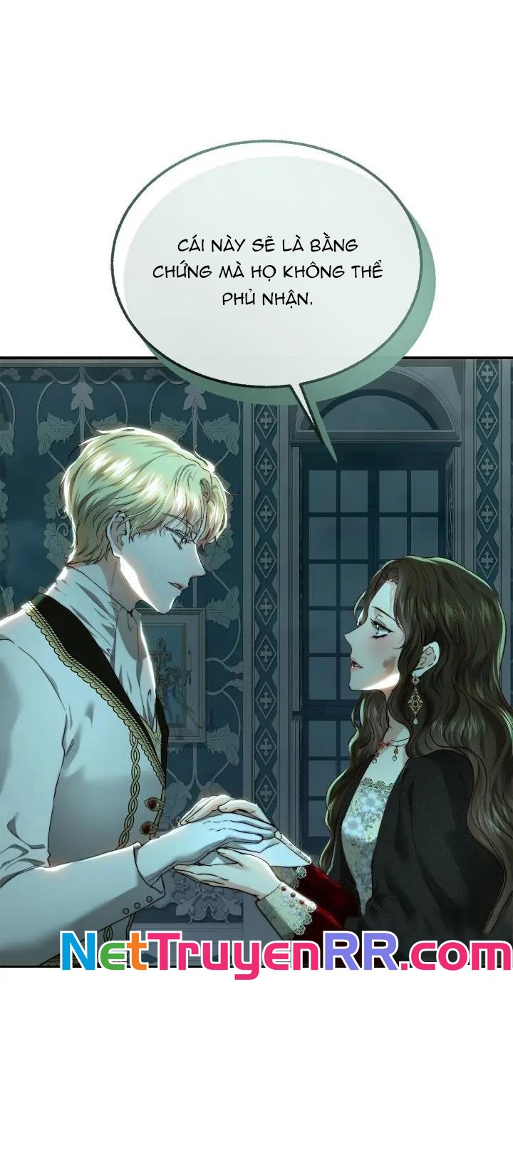 Rosalyn Bogart Chapter 78 - Trang 2