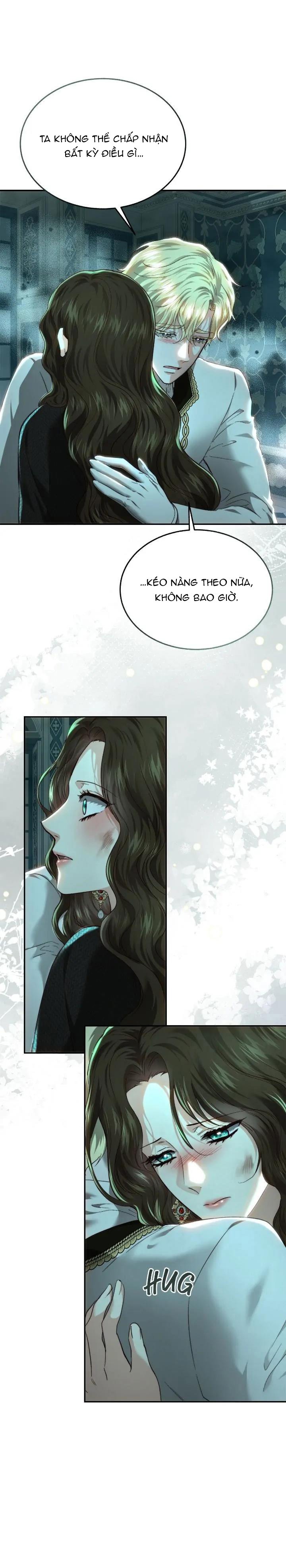 Rosalyn Bogart Chapter 78 - Trang 2