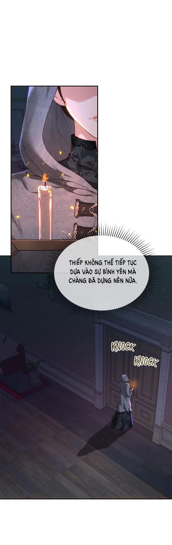 Rosalyn Bogart Chapter 78 - Trang 2