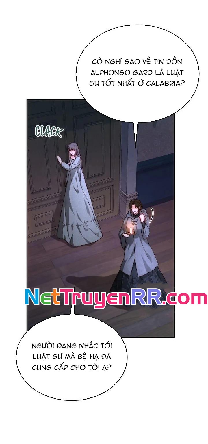 Rosalyn Bogart Chapter 78 - Trang 2