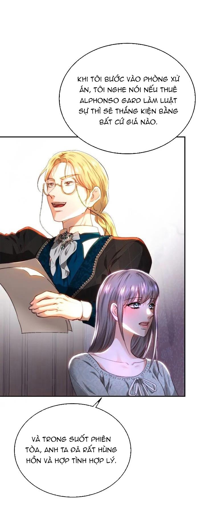 Rosalyn Bogart Chapter 78 - Trang 2