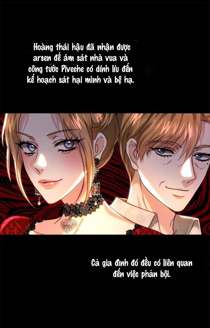 Rosalyn Bogart Chapter 78 - Trang 2