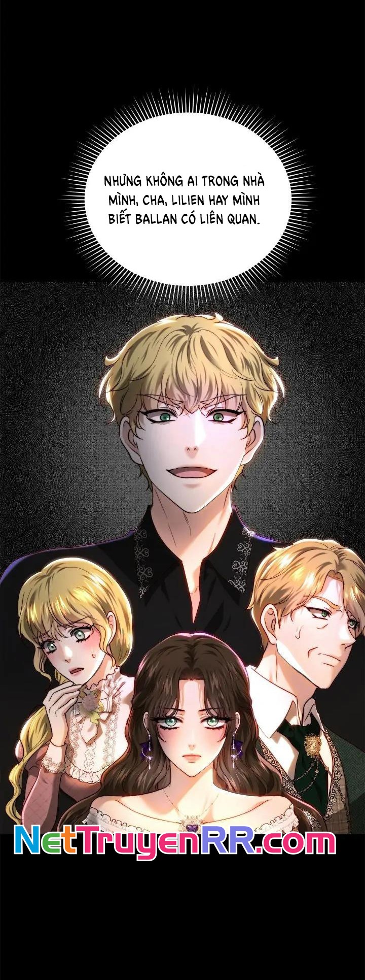 Rosalyn Bogart Chapter 78 - Trang 2