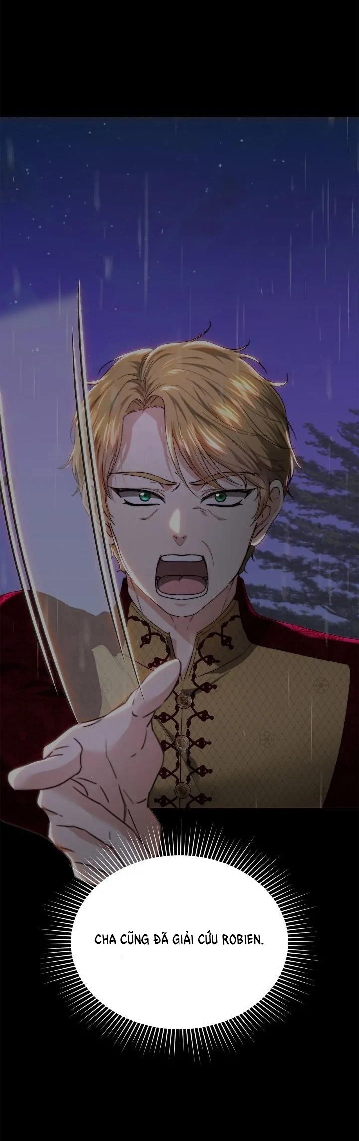Rosalyn Bogart Chapter 78 - Trang 2