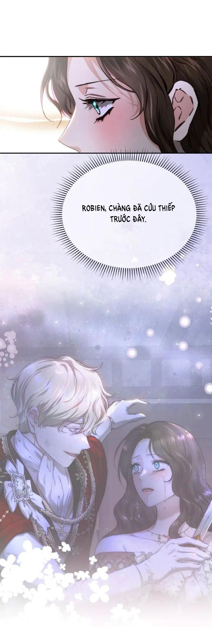 Rosalyn Bogart Chapter 78 - Trang 2