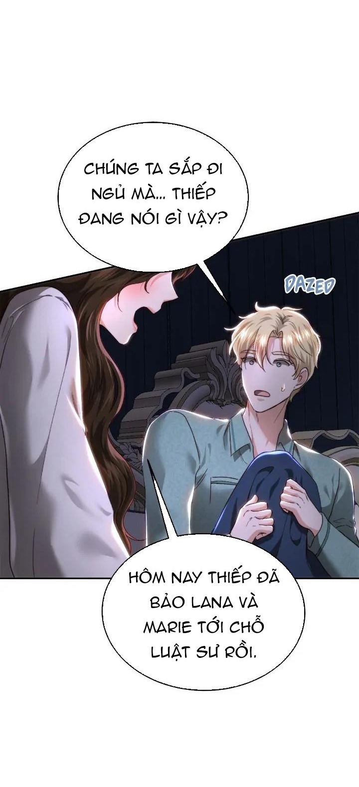 Rosalyn Bogart Chapter 79 - Trang 2