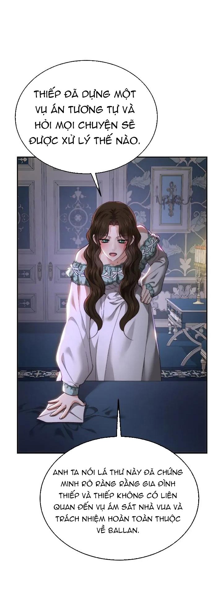 Rosalyn Bogart Chapter 79 - Trang 2