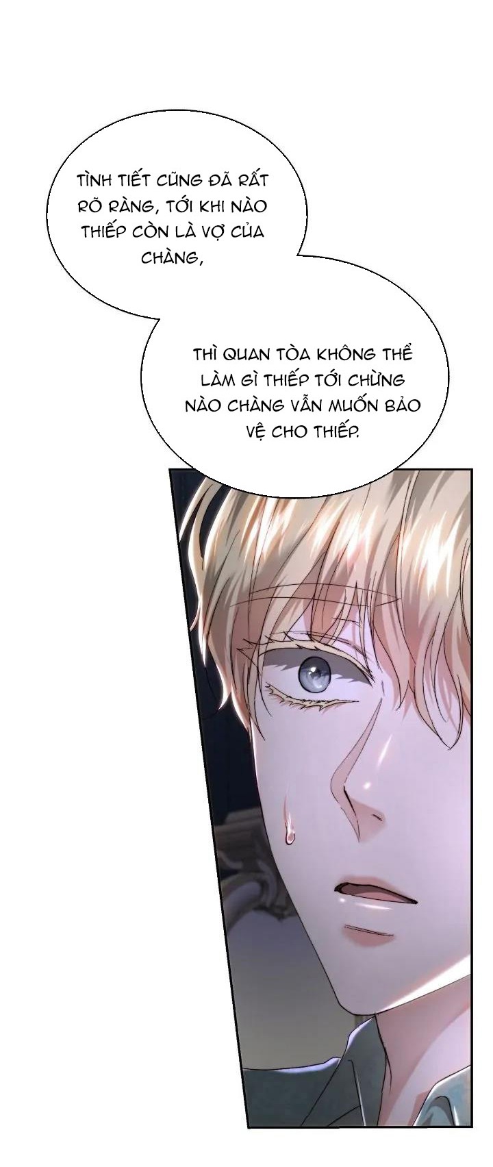 Rosalyn Bogart Chapter 79 - Trang 2