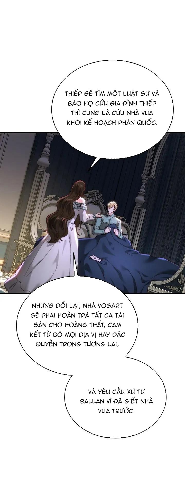 Rosalyn Bogart Chapter 79 - Trang 2