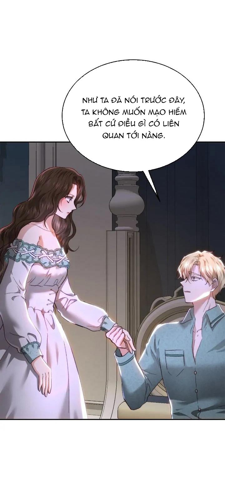 Rosalyn Bogart Chapter 79 - Trang 2