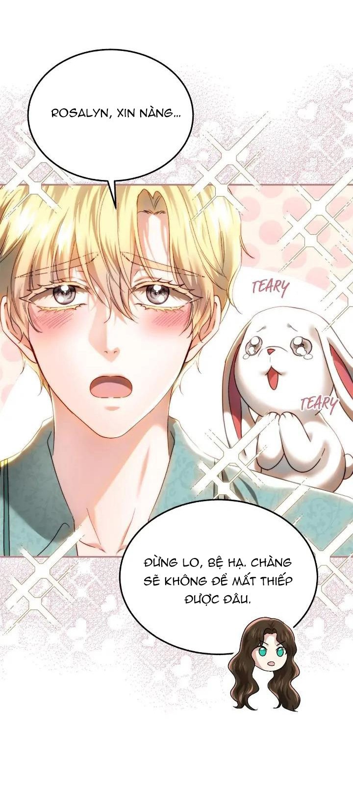 Rosalyn Bogart Chapter 79 - Trang 2