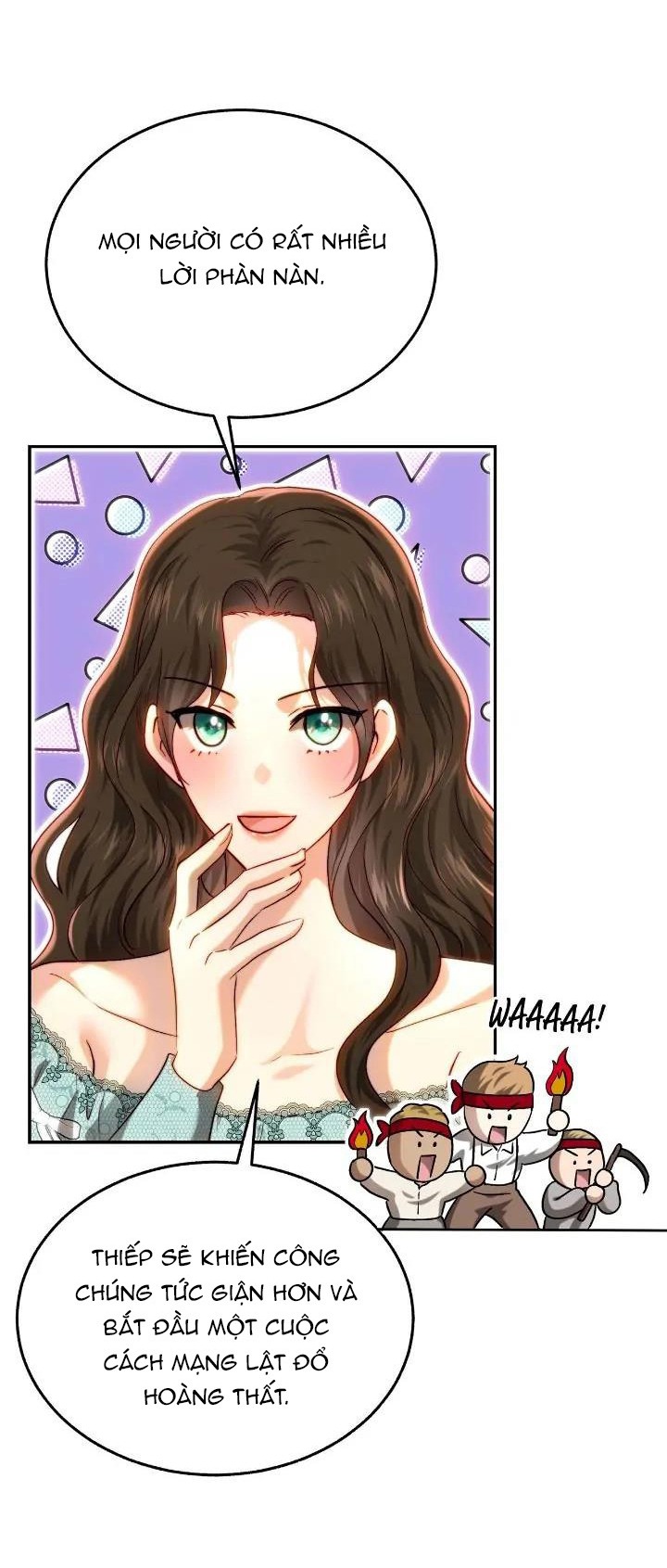 Rosalyn Bogart Chapter 79 - Trang 2