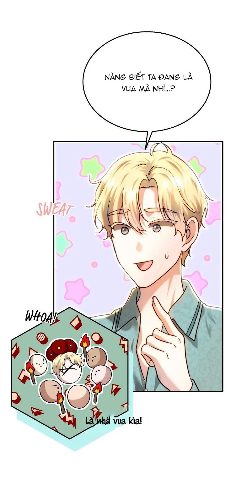 Rosalyn Bogart Chapter 79 - Trang 2