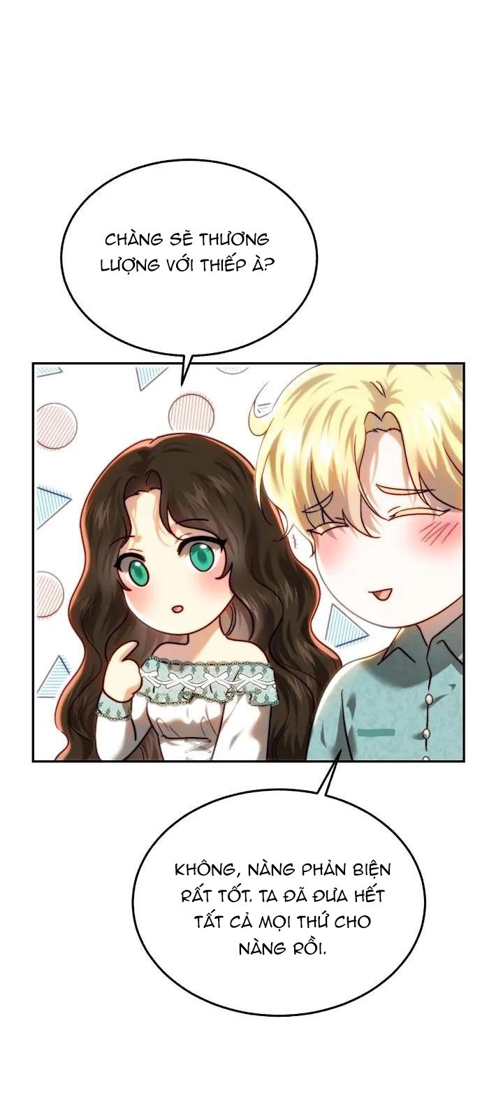 Rosalyn Bogart Chapter 79 - Trang 2
