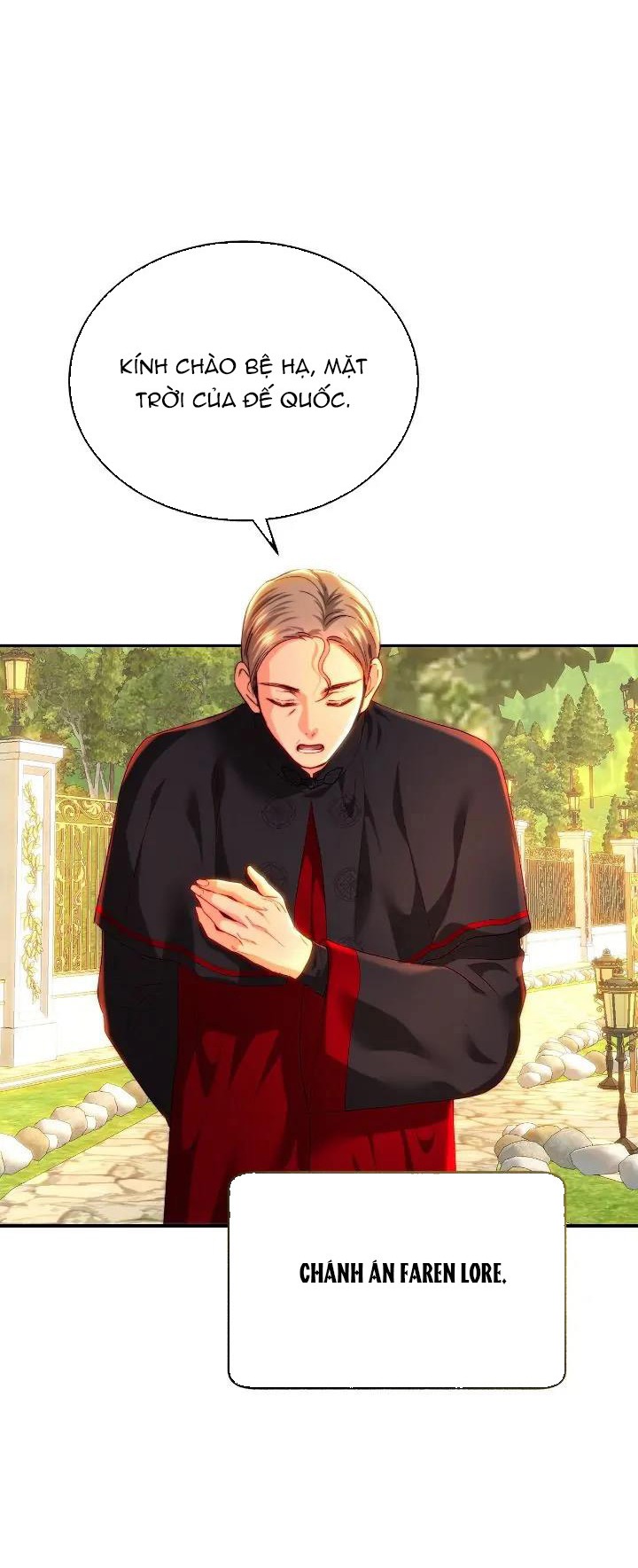 Rosalyn Bogart Chapter 79 - Trang 2