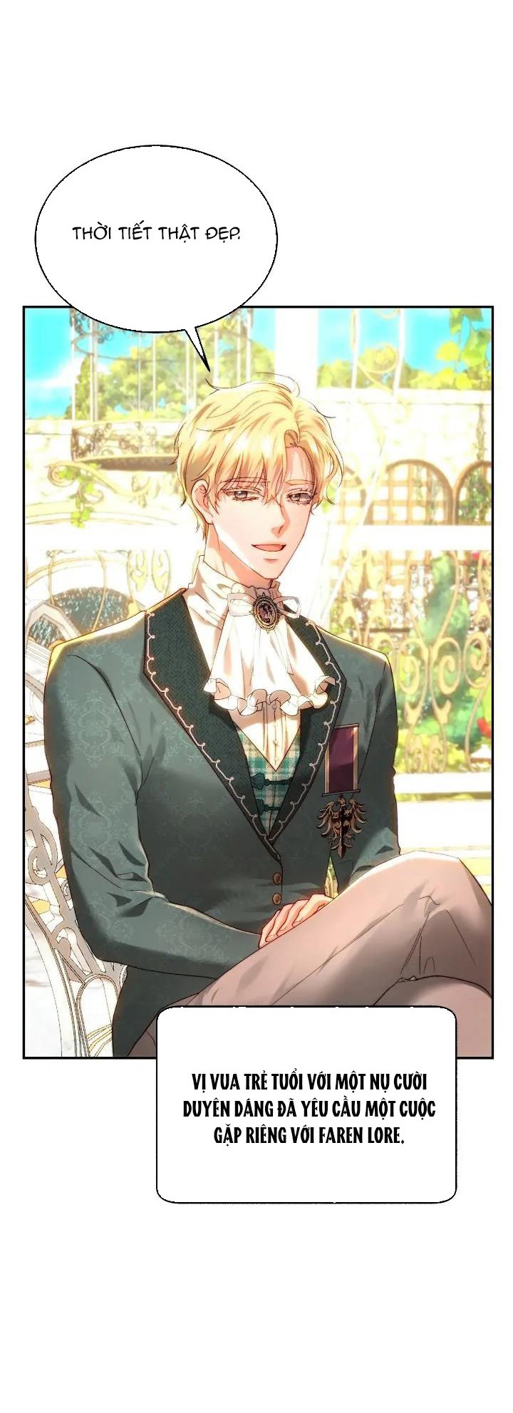 Rosalyn Bogart Chapter 79 - Trang 2