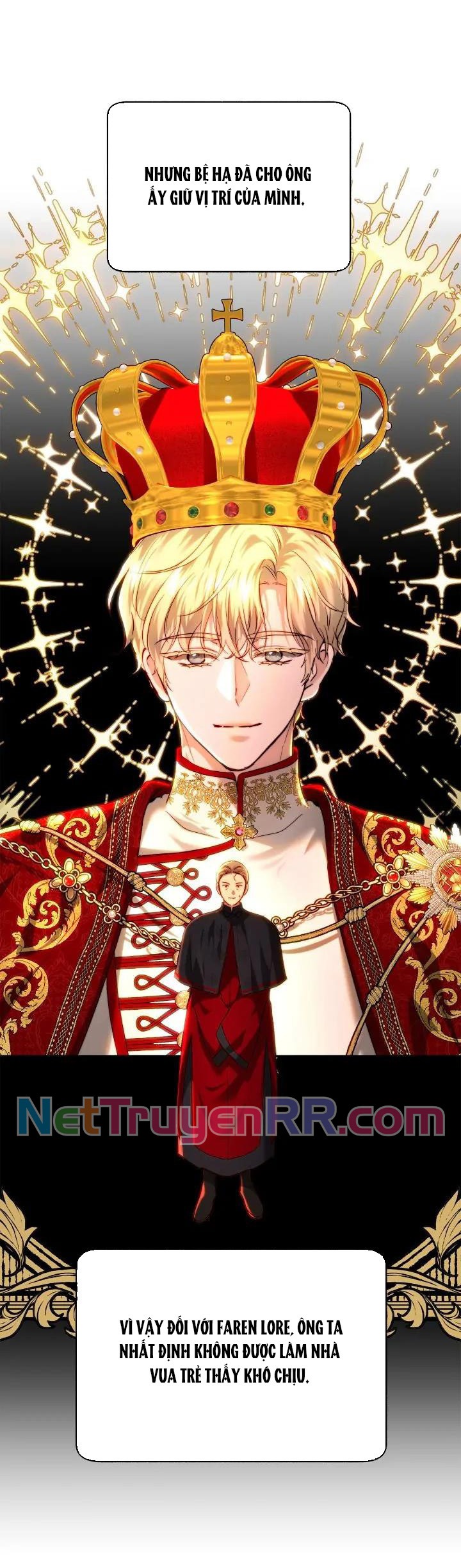 Rosalyn Bogart Chapter 79 - Trang 2