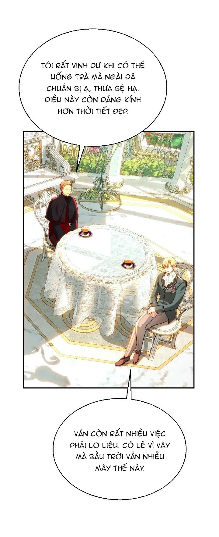 Rosalyn Bogart Chapter 79 - Trang 2